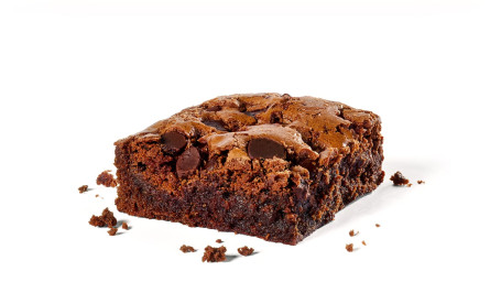 Jacks Bagte Brownie