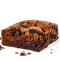 Jacks Bagte Brownie