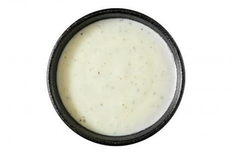 Kærnemælk Ranch Dipping Sauce