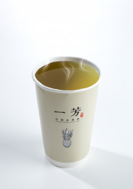 Pouchong Green Tea (Large)