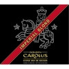 Golden Carolus Cuvée Fra The Emperor Imperial Blond