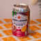 Orange Pomegranate Sanpellegrino