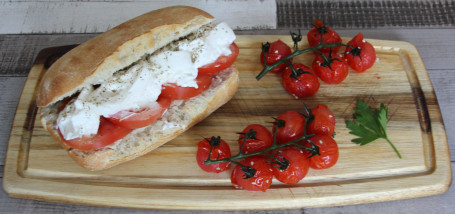 Panino Caprese (V)