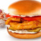 Ny Crispy Fish Sandwich