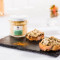 Rillettes D Rsquo;Esturgeon Aux Herbes