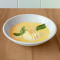 Safran-Cremesuppe