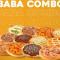 Baba Combo 15 (Qualquer Sabor)