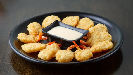 A18. Fried Shrimp (12 Pieces)