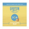 73. 30A Beach Blonde Ale