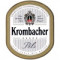 57. Krombacher Pils