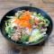 Lemongrass Beef Vermicelli Bowl