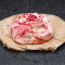 Eton Mess Giant Swiss Meringue