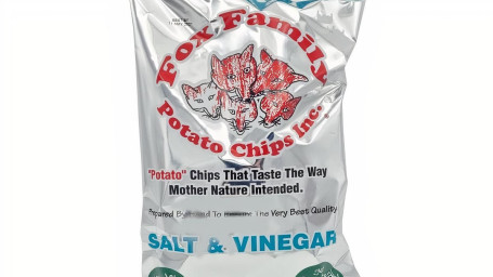 Fox Family Chips