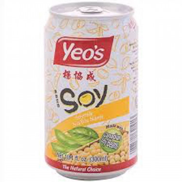 Yeo's Soy Bean