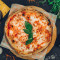 Pizza Mamma Margherita (Vegetarisch)