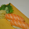 N1. Salmon Nigiri