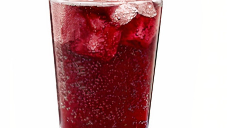 Blackberry Yuzu Sparkling Quencher