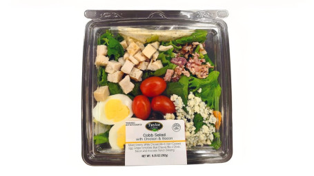 Cobb Salat, 9,25 Oz