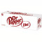 Diet Dr Pepper 12 Pack