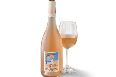 Provence Rosé (750 Ml) Provence, Frankrig