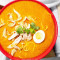 1302. Penang Laksa Noodle Combo (Large Size)