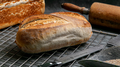 Sourdough Vienna