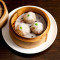 Steamed Vegetable Dumpling (V)