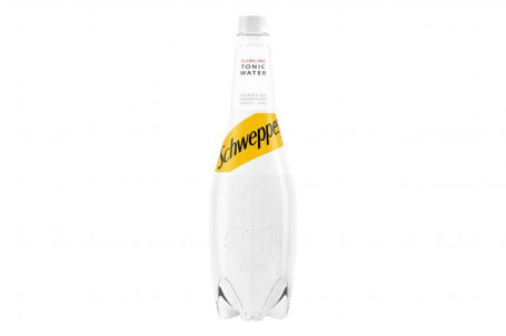 Schweppes Tonic Slimline