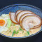 Pork Chashu Ramen