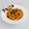 Penne Al'arrabbiata (Scharf)