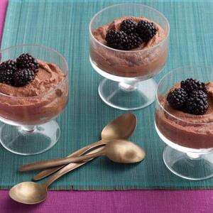 Chokolademousse