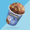 Ben Jerry's Chocolate Cookie Dough (Light)