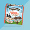 Ben Jerry's Cookie Brownie Cool-Lection