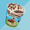 Ben Jerry's Sundae Hazel-Nuttin' But Chocolate