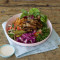 Chicken Shawarma (Bowl)