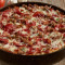 Gourmet Five Meat Pizza* Mini