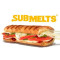 Supremo (V) Footlong