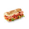 Deli Meats (Italiensk B.m.t. 6 Tommer