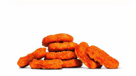 8 Stk. Fiery Chicken Nuggets