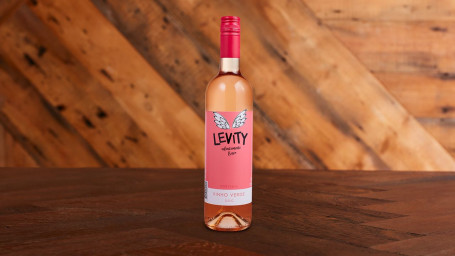 Ny Levity Rosé (Portugal)