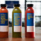 Cold Pressed Juice Blend