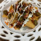 Nachos (Meat+Jalapenos+Pico+Sour Cream)