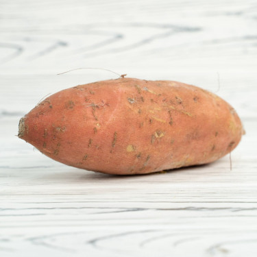 Loose Sweet Potatoes Per Kg