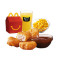 Happy Meal Chicken Mcnuggets (4 Stk Kāi Xīn Lè Yuán Cān Mài Lè Jī (4Jiàn)