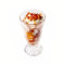 Sød Maple Bacon Sundae