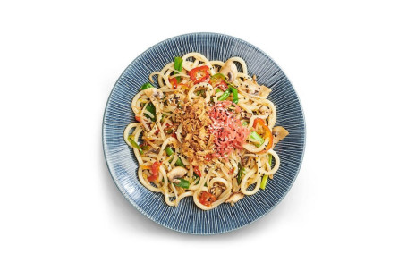 Yasai Yaki Soba Udon Nudler (Vg)