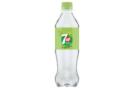 7 Op Gratis (500 Ml Flaske)