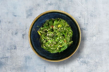 Seaweed Salad (Vg, Gf)