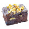 Piedimonte's American Brownie Slice