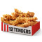 12 Stk. Tenders Kun